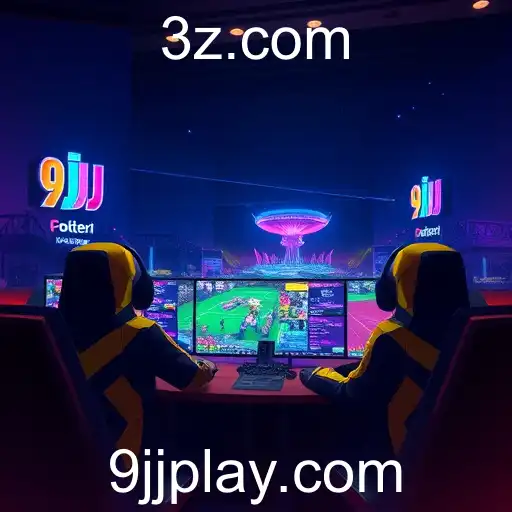 Crescimento Vertiginoso dos Esports no Brasil Atraí Investidores