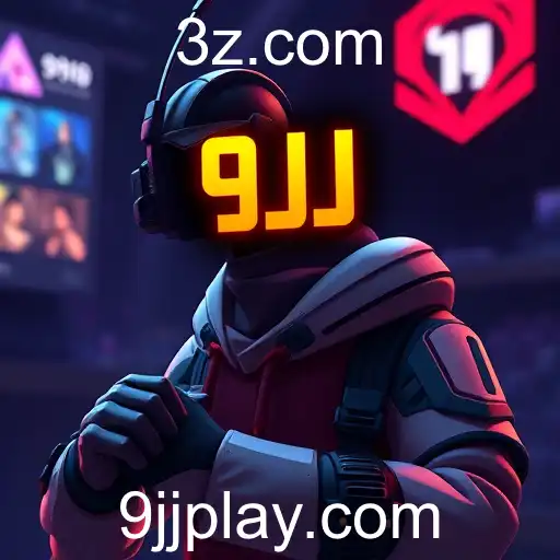 Tendências de Jogos em 2025: O Papel da '9JJ'