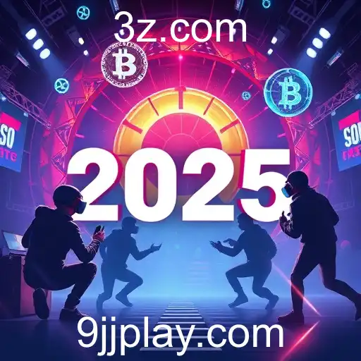 Tendências e Evoluções no Mundo dos Jogos