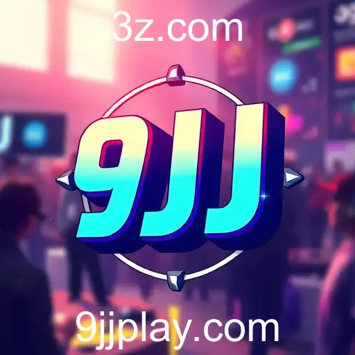 O Impacto de '9JJ' no Mundo dos Jogos em 2025