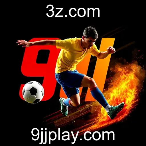 Inovação nos Jogos Online com a Palavra-chave 9JJ