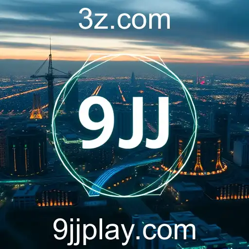 Explorando Tendências no Universo dos Jogos com 9JJ