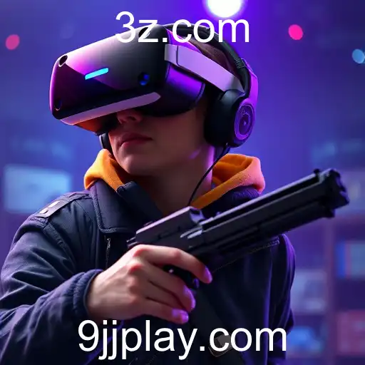 O Futuro dos Jogos em Português e a Ascensão de '9JJ'