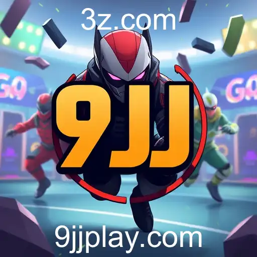 A Revolução dos Jogos: 9JJ e as Novas Tendências