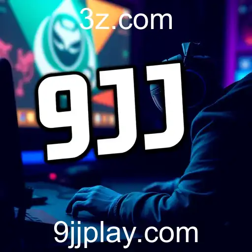 O Impacto de '9JJ' na Comunidade de Jogos