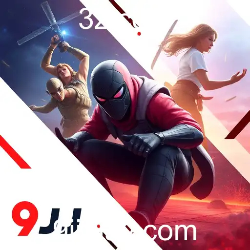 Novidades e Tendências em 9JJ: O Sítio de Jogos que está Revolucionando o Mercado