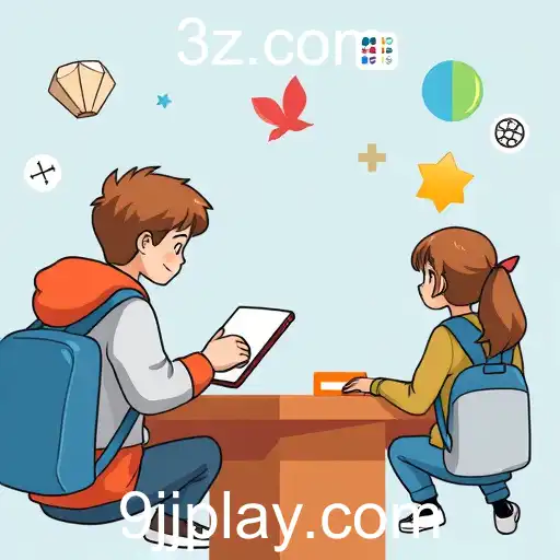 Revolução Educacional: O Impacto dos Jogos de Educação em '9JJ'