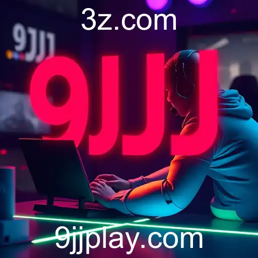 A Revolução dos Jogos Online Impulsionada pela Palavra-Chave 9JJ