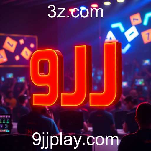 Ascensão do 9JJ no Cenário de Jogos Online