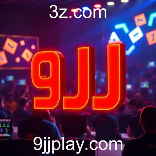 Ascensão do 9JJ no Cenário de Jogos Online