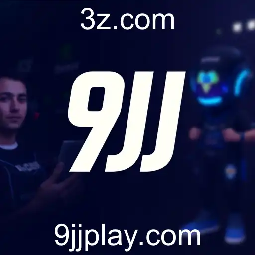 Tendências em Jogos Online: 9JJ na Liderança